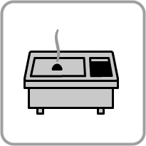 焼香用具