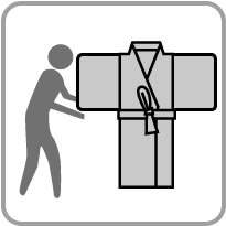 清拭納棺