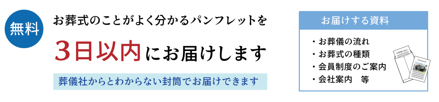 資料請求