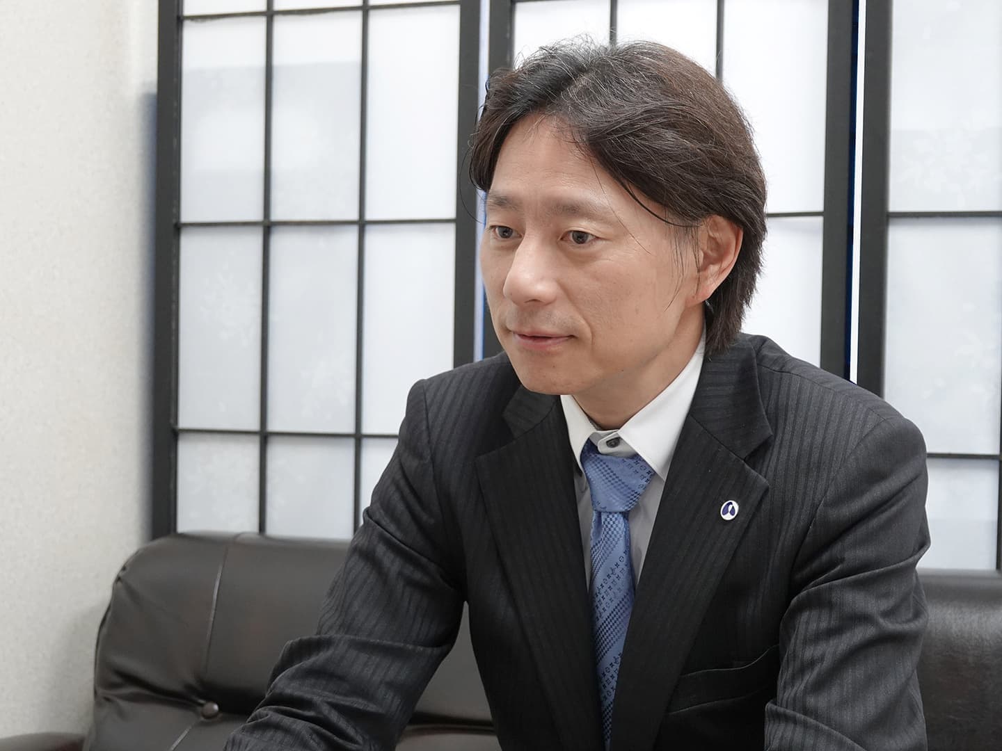 代表取締役 田中健司