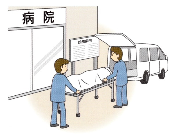 搬送