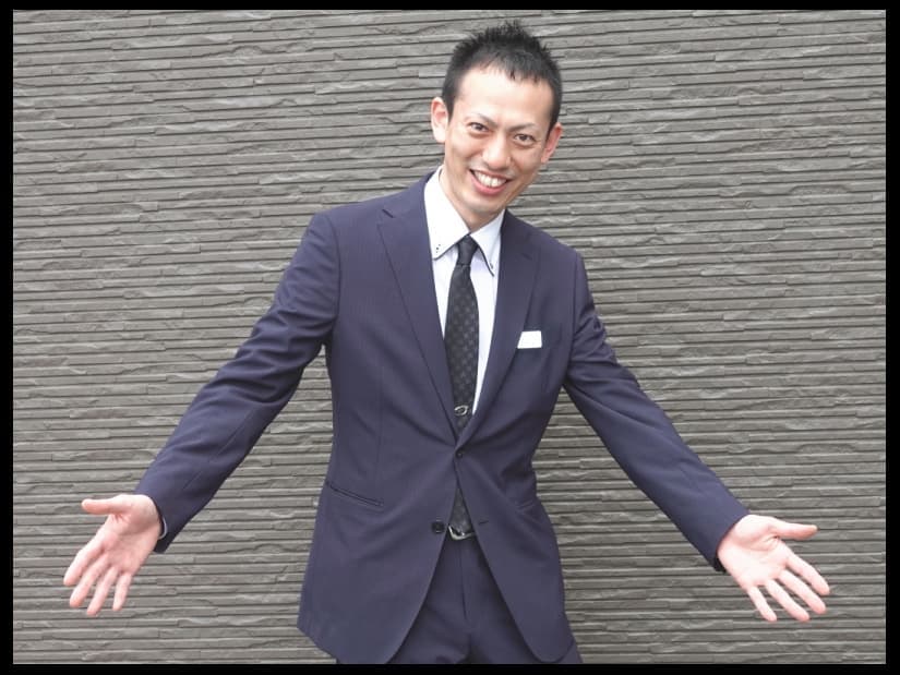 たなか葬祭センター広濱康隆主任インタビュー