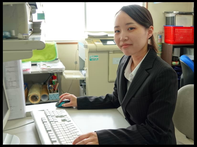 たなか葬祭センター加藤志帆社員インタビュー